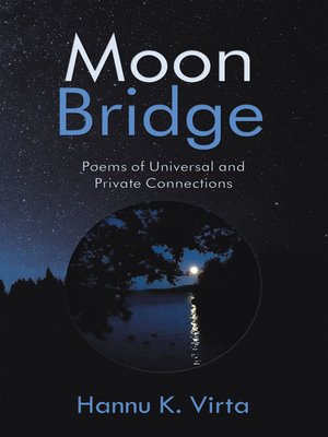 cover image of Moon Bridge